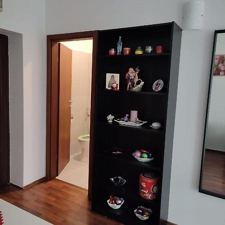 1 Room Apartment In Titan ブカレスト エクステリア 写真